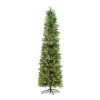 Woodland Blend Tall Skinny Tree