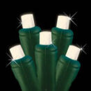 5MM Strobe Light Strings