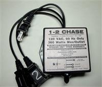 6 Channel Chase Controllers