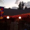 Halloween Lights