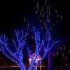 12", 24", 36" Minleon Cascading Snowfall Lights