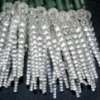 LED Standard 3 3/4" Ball Icicle Lights