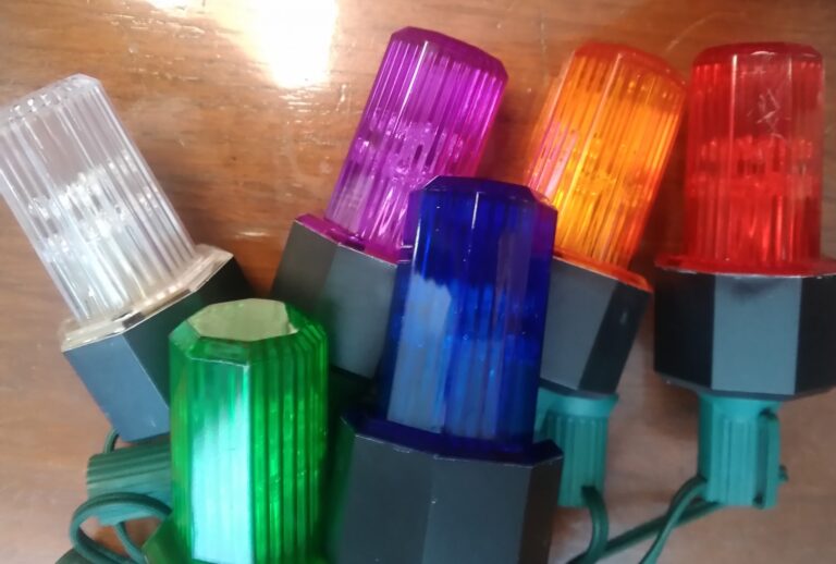 LED Strobe Lights on SALE