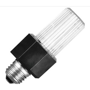 18 super bright LED's in each bulb.