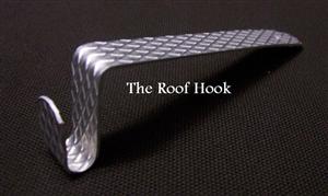Aluminum Roof/Shingle Hooks