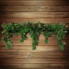 6' Luxury Cascading Garland