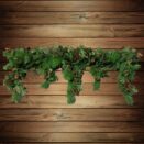 6' Luxury Cascading Garland