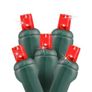 5MM LED Glisten Lights